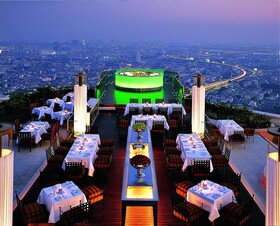 Lebua at State Tower