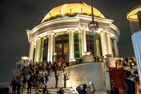 Lebua at State Tower