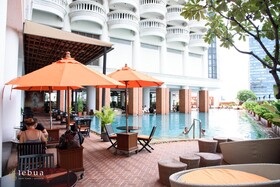 Lebua at State Tower