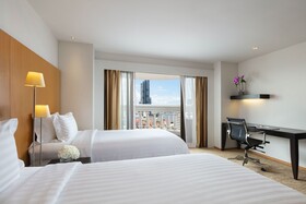 Lebua at State Tower