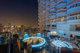 Lebua at State Tower