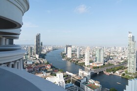 Lebua at State Tower