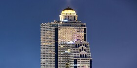 Lebua at State Tower
