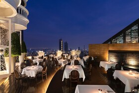 Lebua at State Tower