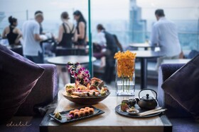 Lebua at State Tower