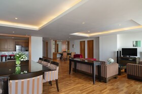 Lebua at State Tower