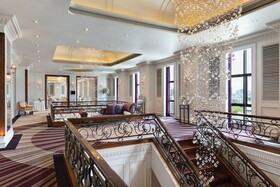 Lebua at State Tower