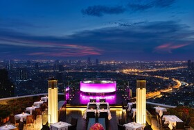 Lebua at State Tower