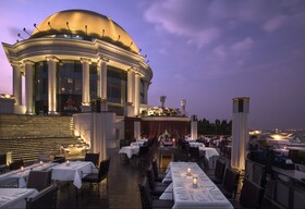 Lebua at State Tower