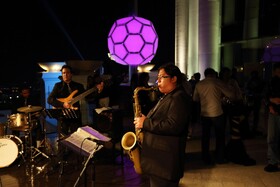 Lebua at State Tower