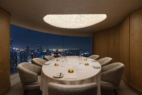 Lebua at State Tower