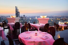 Lebua at State Tower