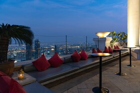 Lebua at State Tower