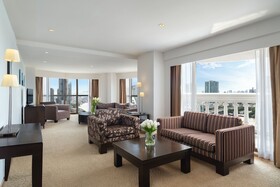Lebua at State Tower