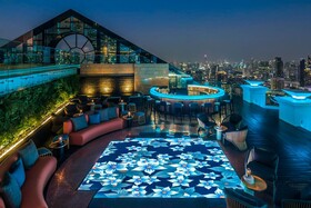 Lebua at State Tower