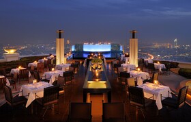 Lebua at State Tower