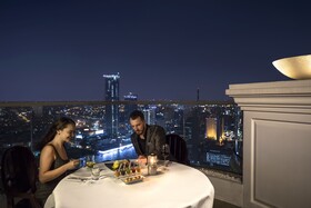 Lebua at State Tower
