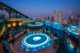 Lebua at State Tower