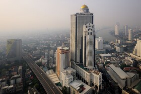 Lebua at State Tower