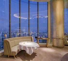 Lebua at State Tower