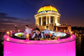 Lebua at State Tower