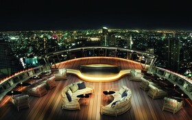 Lebua at State Tower