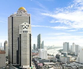 Lebua at State Tower