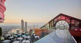Lebua at State Tower