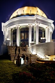 Lebua at State Tower