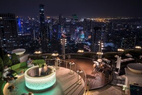 Lebua at State Tower