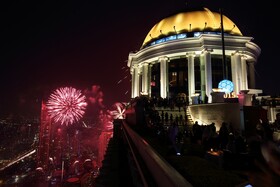 Lebua at State Tower