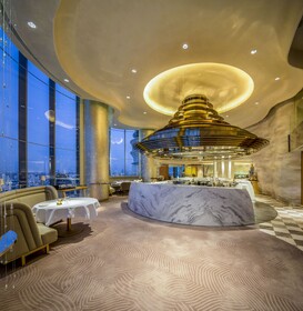 Lebua at State Tower