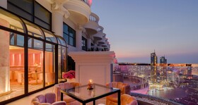 Lebua at State Tower