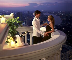 Lebua at State Tower