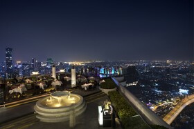 Lebua at State Tower