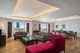 Lebua at State Tower
