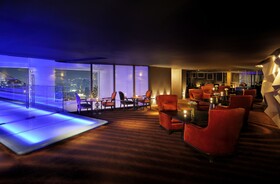 Lebua at State Tower