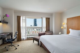Lebua at State Tower