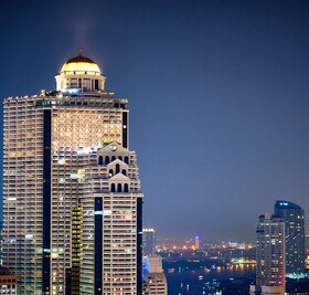 Lebua at State Tower
