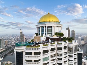 Lebua at State Tower