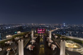 Lebua at State Tower