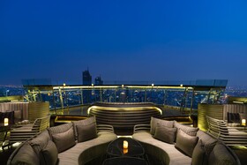 Lebua at State Tower