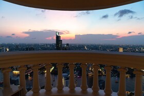 Lebua at State Tower