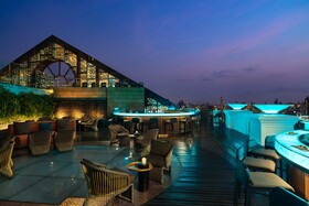 Lebua at State Tower