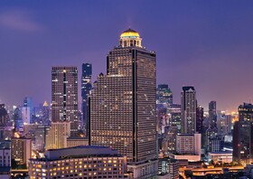 Lebua at State Tower