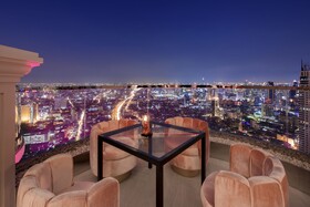 Lebua at State Tower