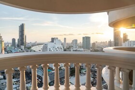 Lebua at State Tower