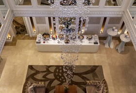 Lebua at State Tower