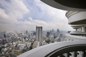 Lebua at State Tower