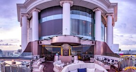 Lebua at State Tower